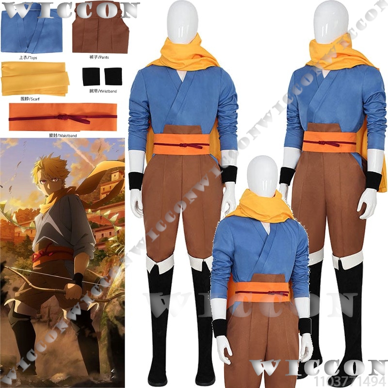 Men'S Shoes Yellow And Black - Yuru 2026 Novo Anime Demônios do