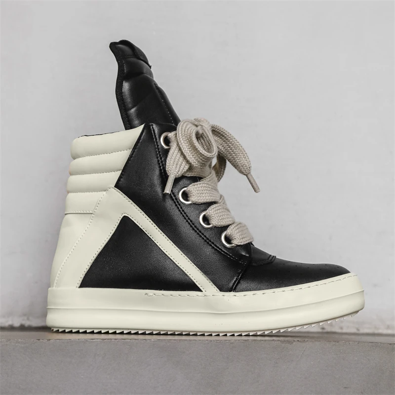 Men'S Shoes Dress Casual - Tênis Casuais de Luxo Masculinos Estilo