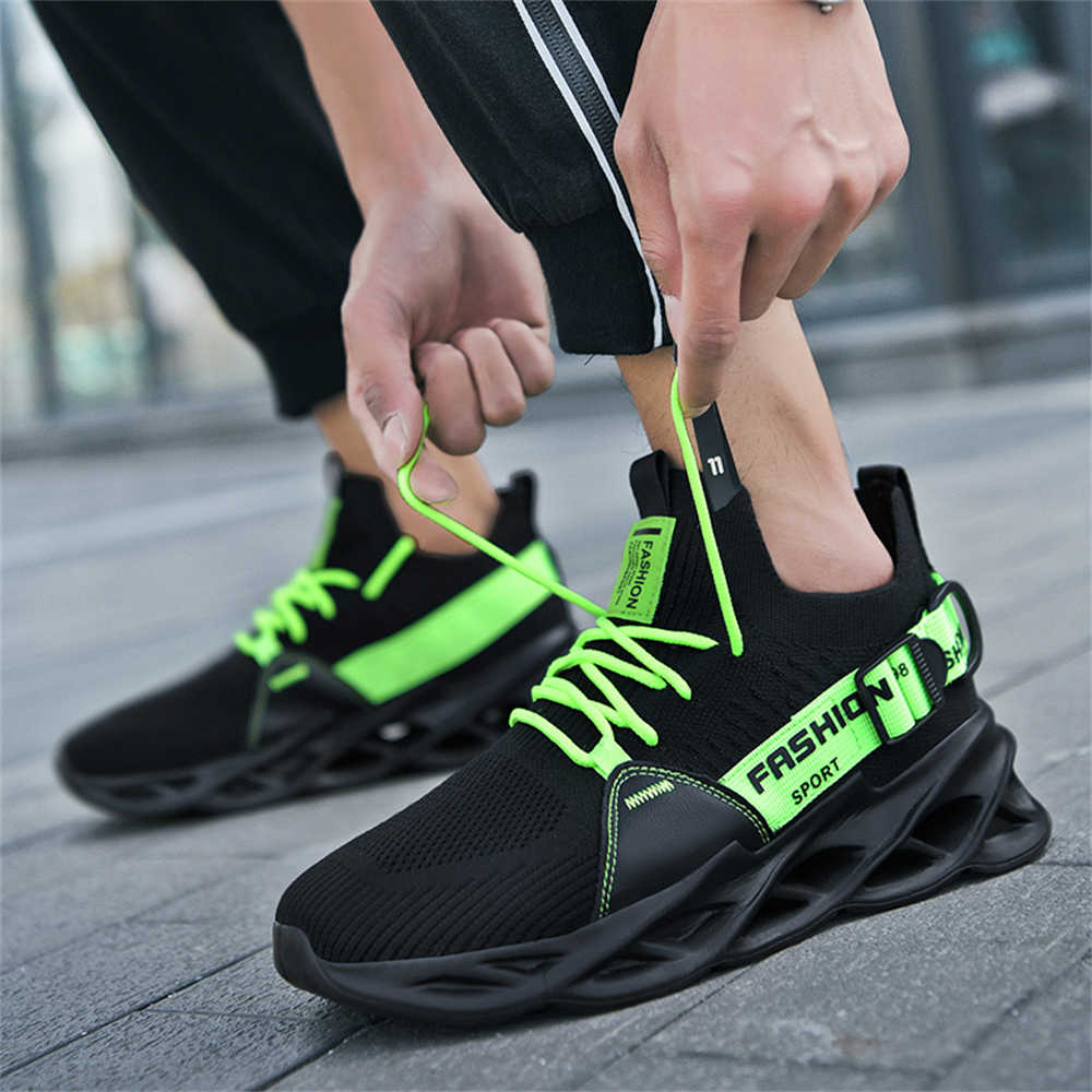 Men Shoes Most Expensive - Tênis Masculino Antiderrapante Tamanho 36 Original