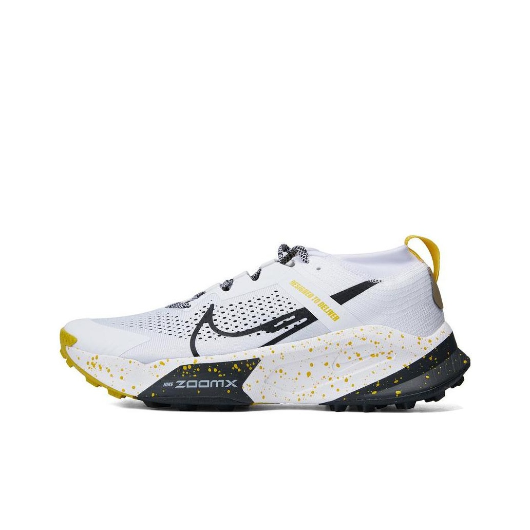 Men'S Shoes Yellow And Black - Tênis de Corrida Nike Masculino Cano