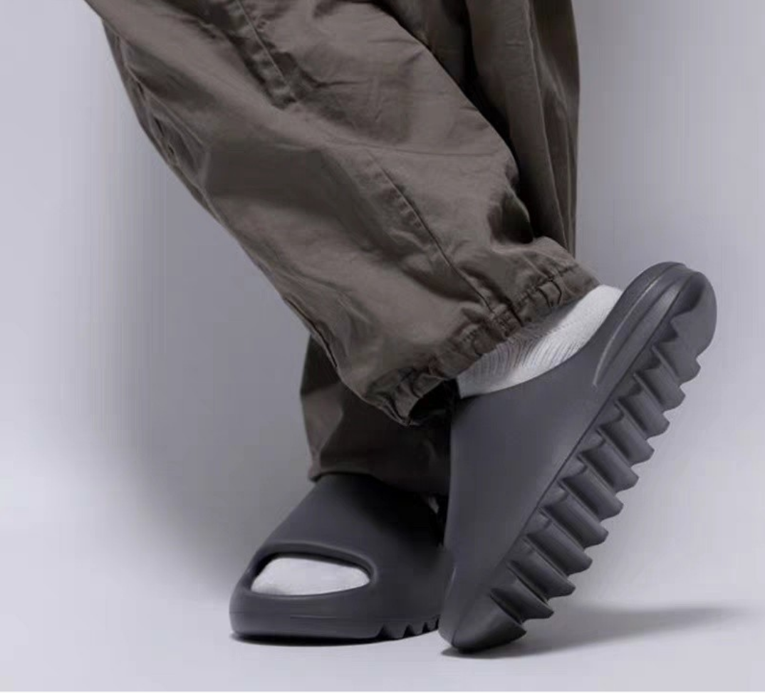 Men'S Shoes With Platform - Verão feminino chinelos homens sandálias casuais