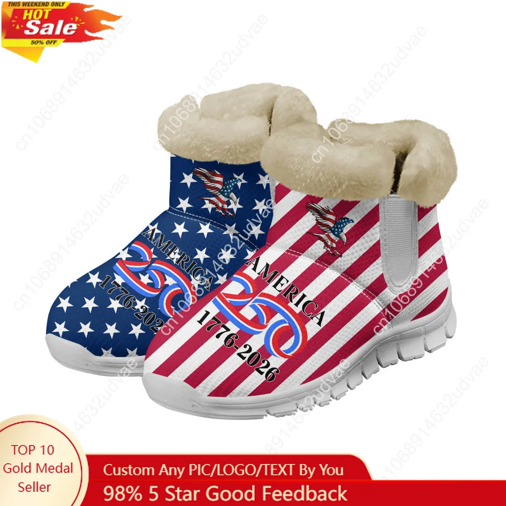 Men'S Shoes No Laces - Tênis de Pelúcia Personalizados para o