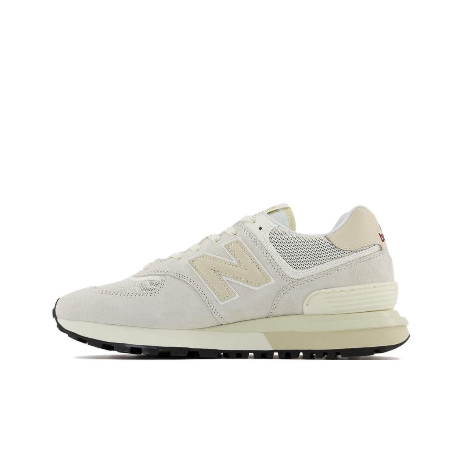 New Balance Shoes 574 - New Balance NB 574 Têxtil, Couro