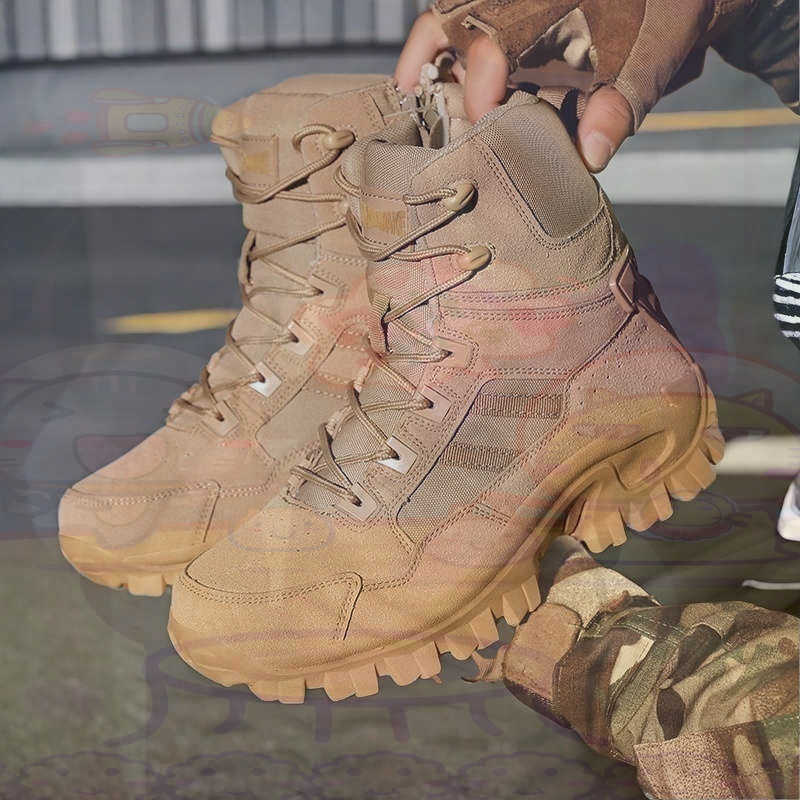 Men Shoes Most Expensive - Tan longo barril deadlift tênis casuais