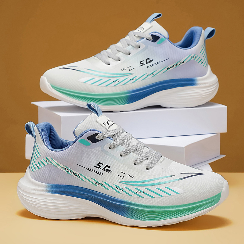 Men'S Shoes Vibram - NOVO 2026 Tênis Esportivo Masculino e