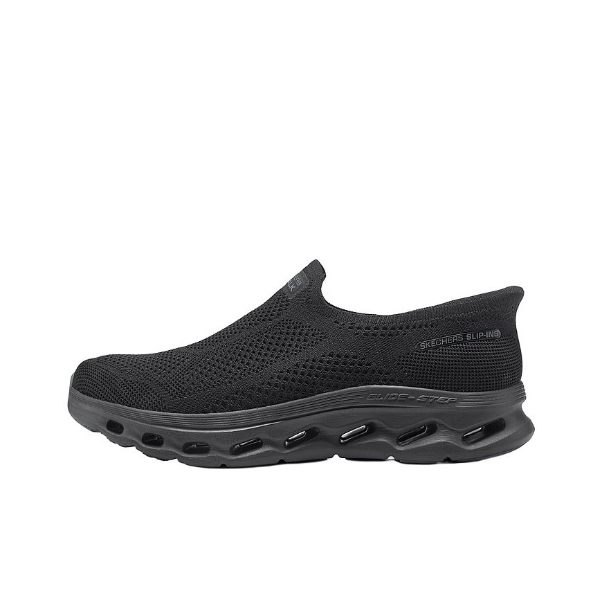 Men Shoes Black - Skechers MEN'S GO WALK Sapatos de