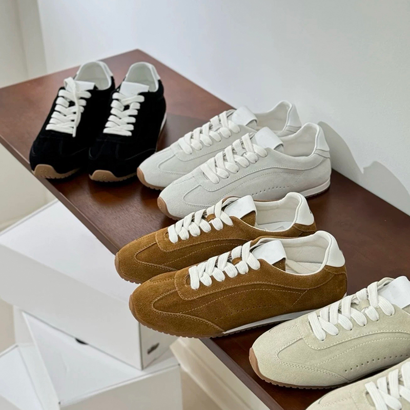 Men'S Shoes With Platform - Unissex das mulheres sapatos casuais de