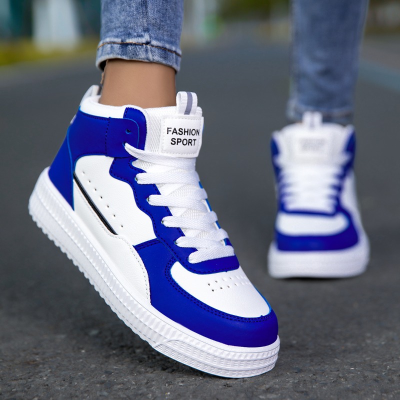 Men'S Shoes With Platform - Maadef sapatos femininos apartamentos sapatos casuais
