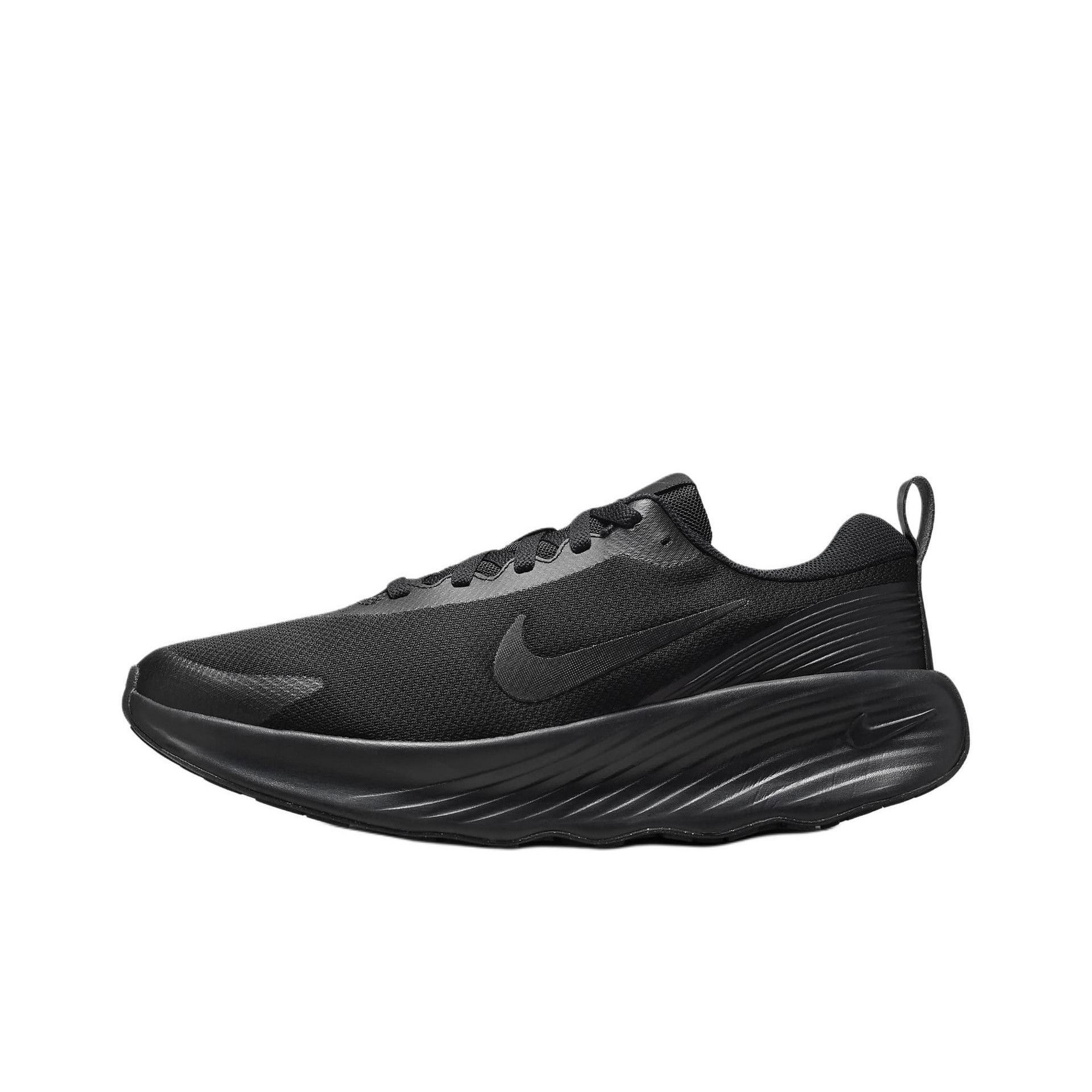 Men Shoes Black - Tênis Nike de cano baixo para