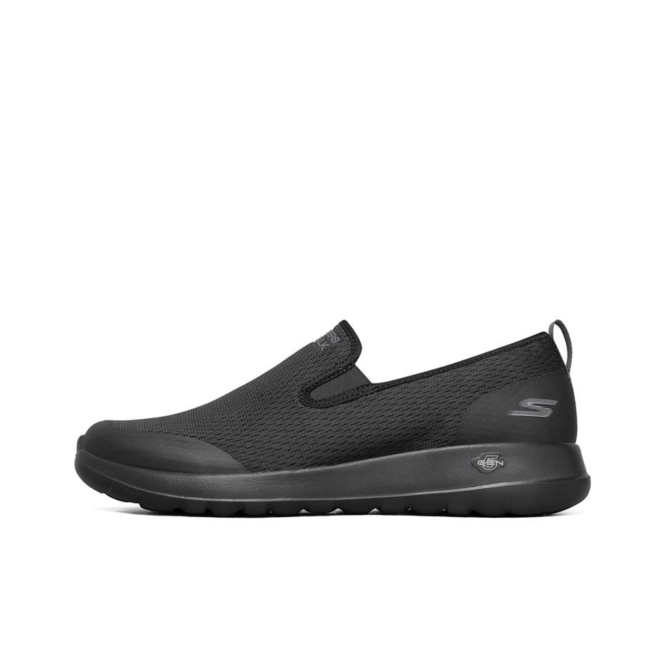 Men Shoes Black - Tênis Skechers GO WALK Max para