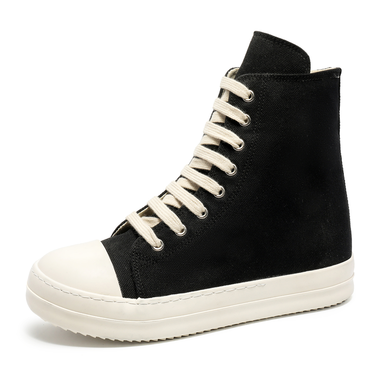 Men Shoes Boss - Tênis Masculinos Populares, Sapatos Casuais Masculinos,