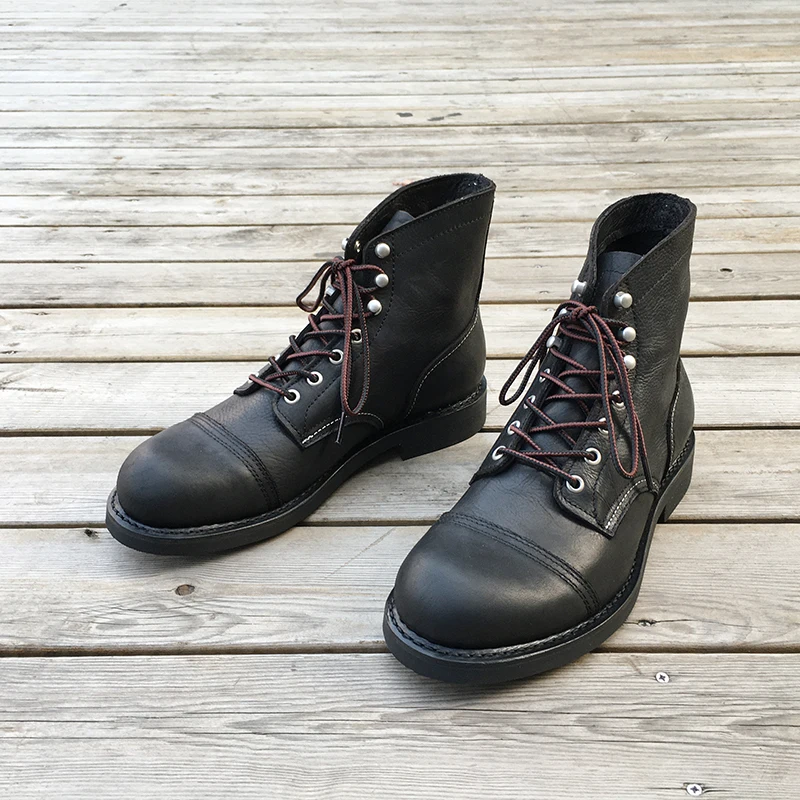 Men'S Shoes Dress Casual - Novos sapatos masculinos de marca de