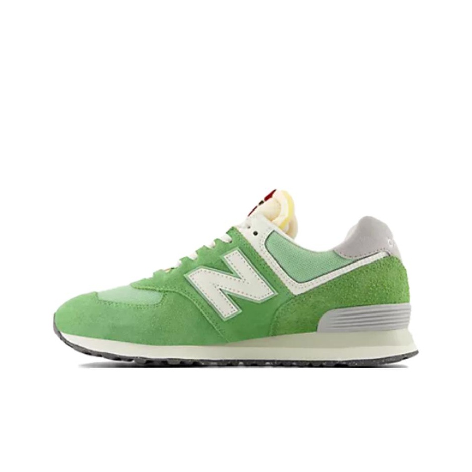 New Balance Shoes 574 - New Balance NB 574 Mesh, calçados