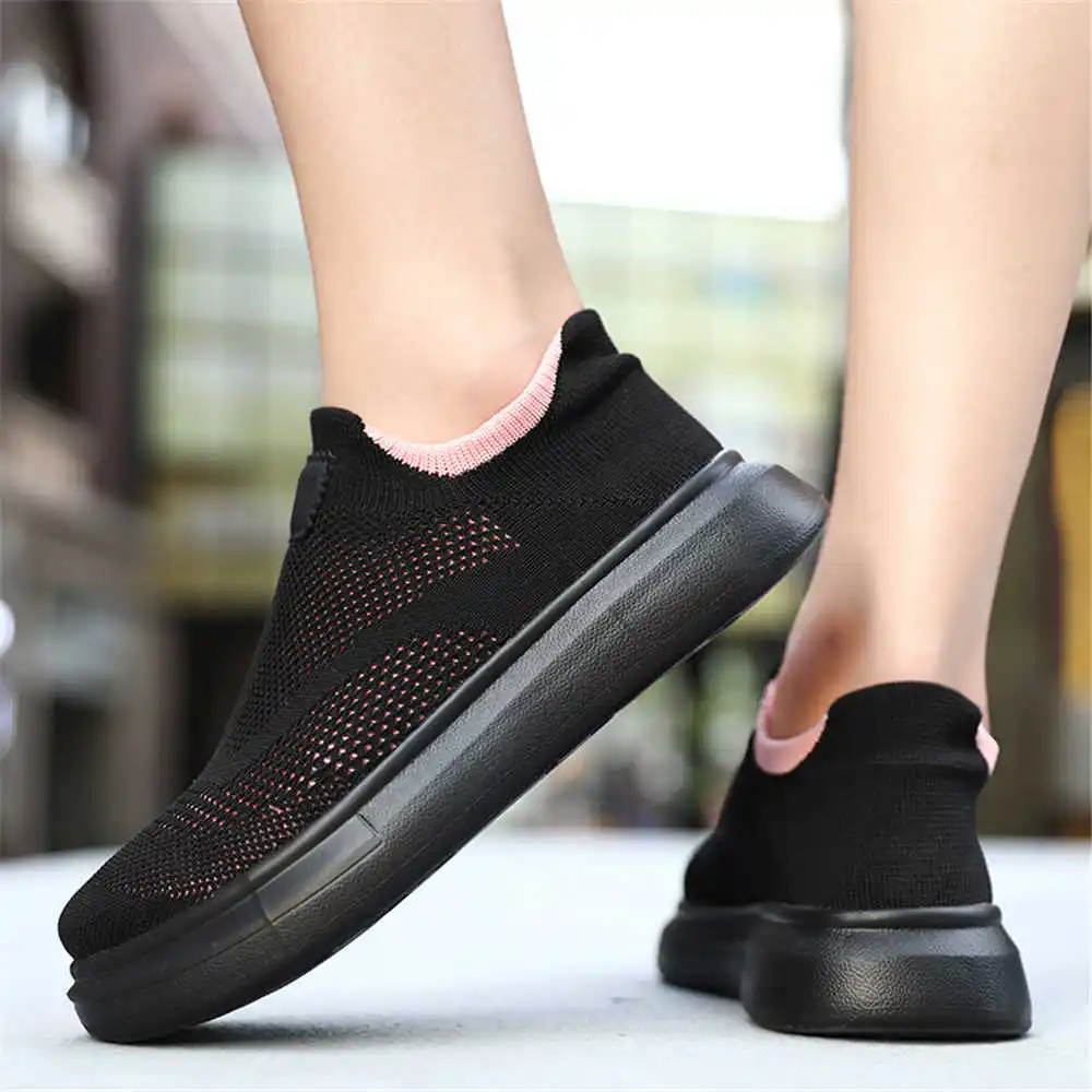 Men Shoes Most Expensive - Meias de plataforma Tênis para mulheres,