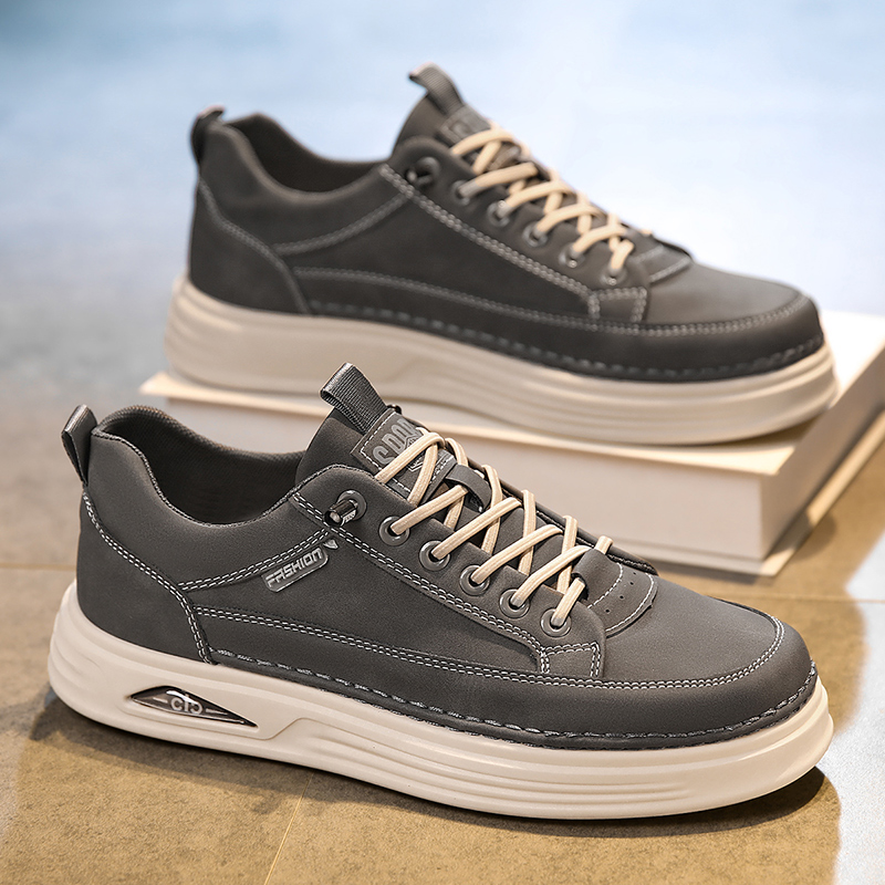 Men Shoes Zara - Sapatos masculinos casuais, tênis de corrida