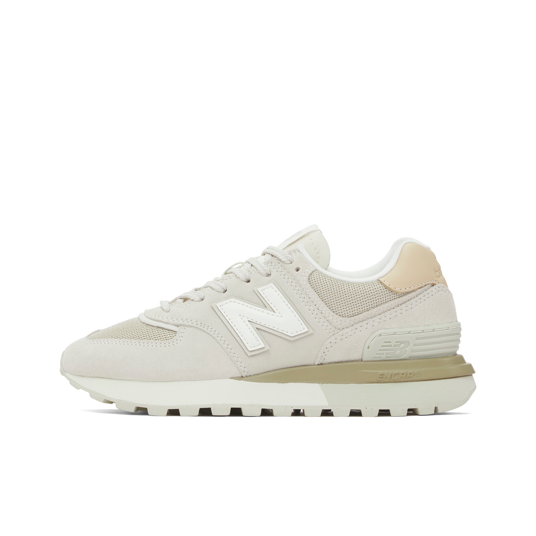 New Balance Shoes 574 - Tênis New Balance NB 574 Cano