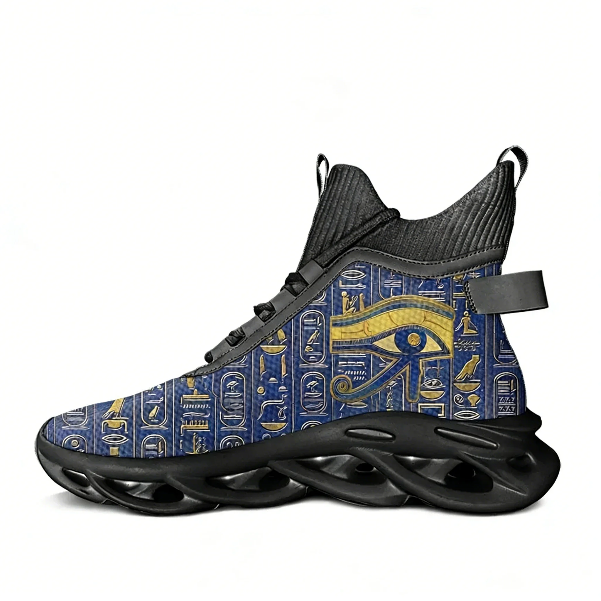 Tênis Horus Olho do Egito, Cal - Men Shoes Egypt avaliação e preço
