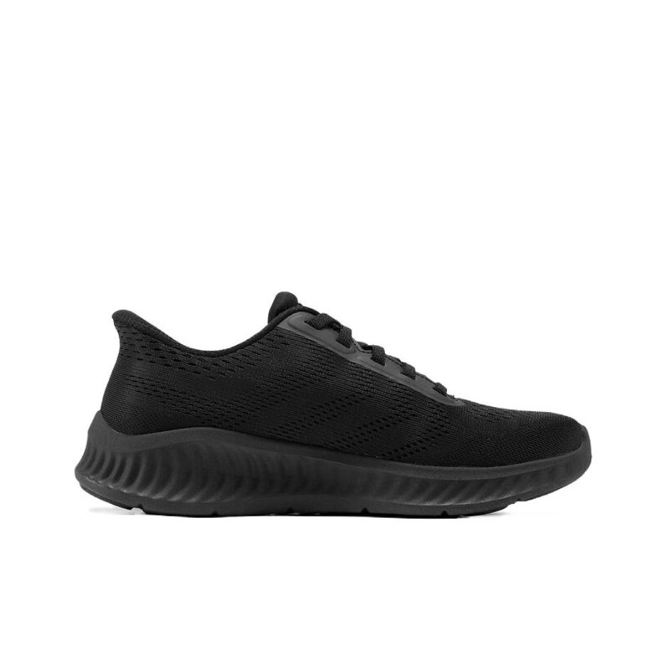 Tênis Casual Feminino Skechers - Men Shoes Black avaliação e preço