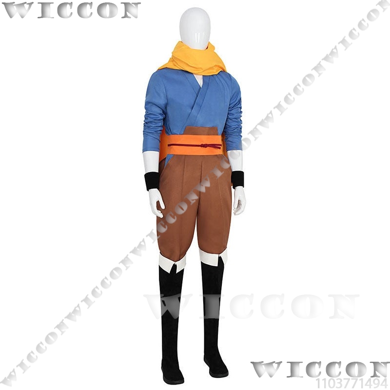 Yuru 2026 Novo Anime Demônios  - Men'S Shoes Yellow And Black avaliação e preço