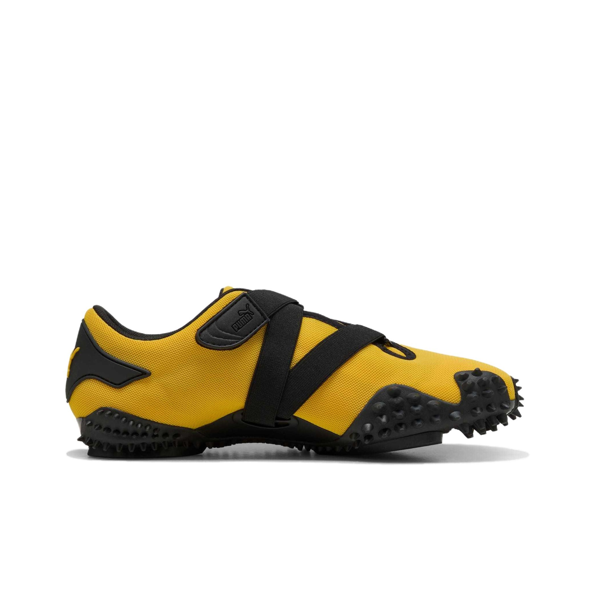 Tênis Casuais PUMA Mostro OG U - Men'S Shoes Yellow And Black avaliação e preço