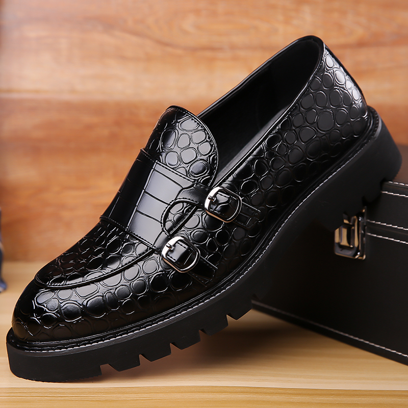 Sapatos Masculinos Slip-On Est - Men Shoes Boss avaliação e preço