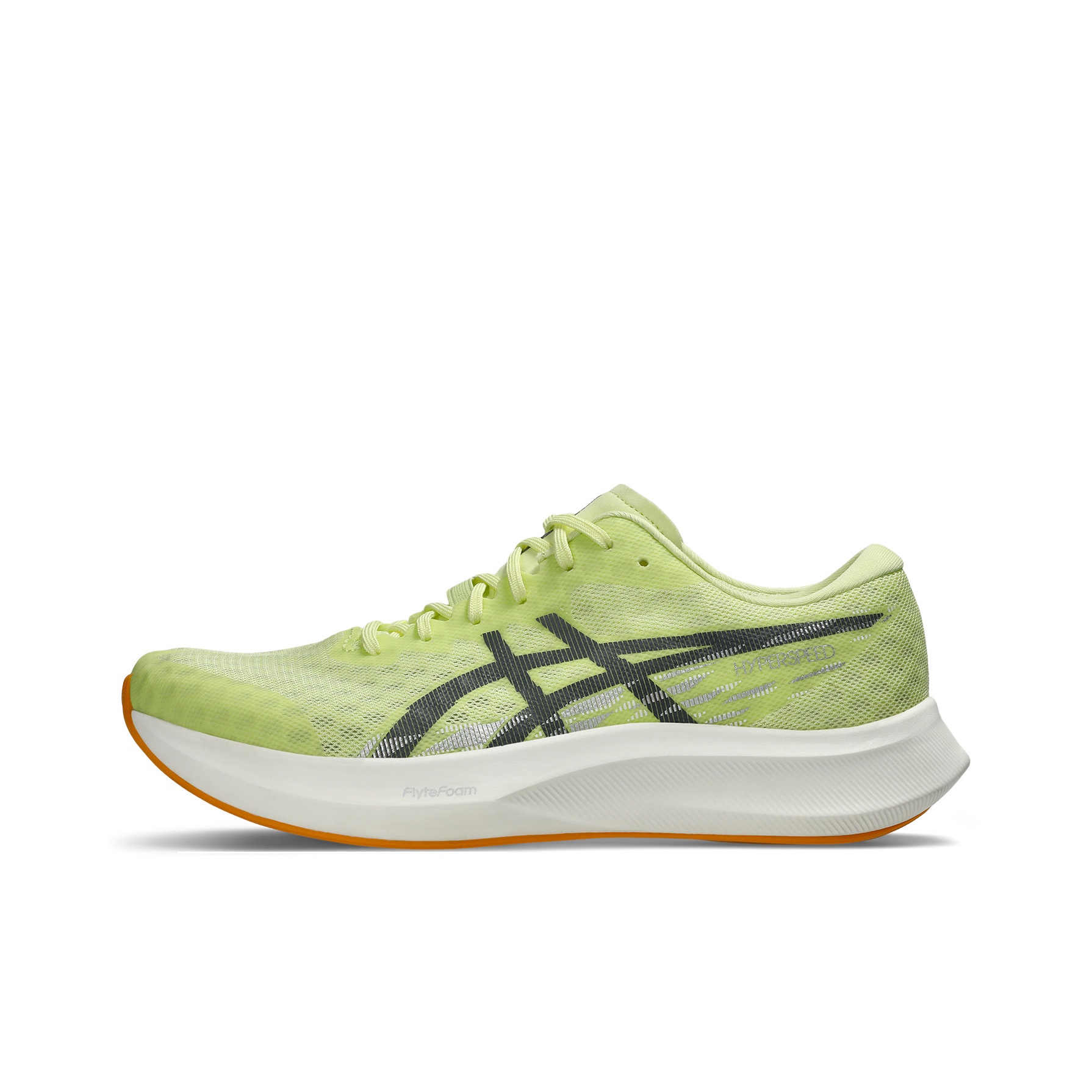 Tênis de Corrida ASICS HYPER S - Men'S Shoes Yellow And Black avaliação e preço