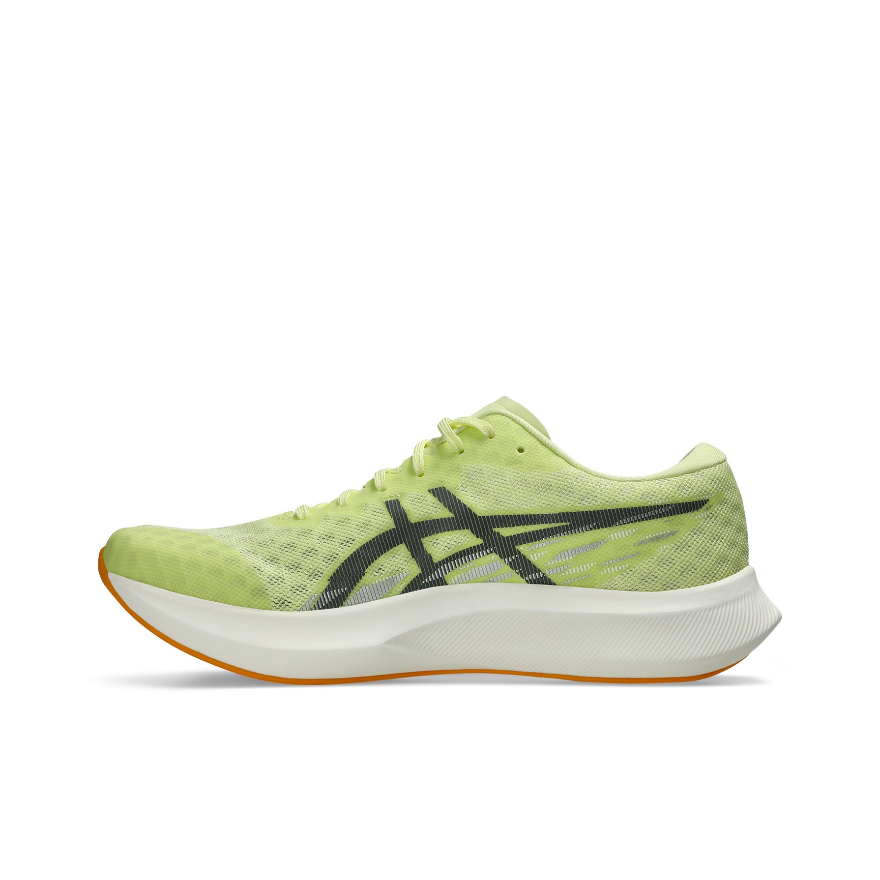 Tênis de Corrida ASICS HYPER S - Men'S Shoes Yellow And Black avaliação e preço