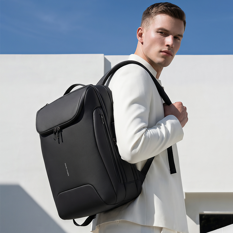 Mochila Inteligente Masculina  - Men Shoes Boss avaliação e preço