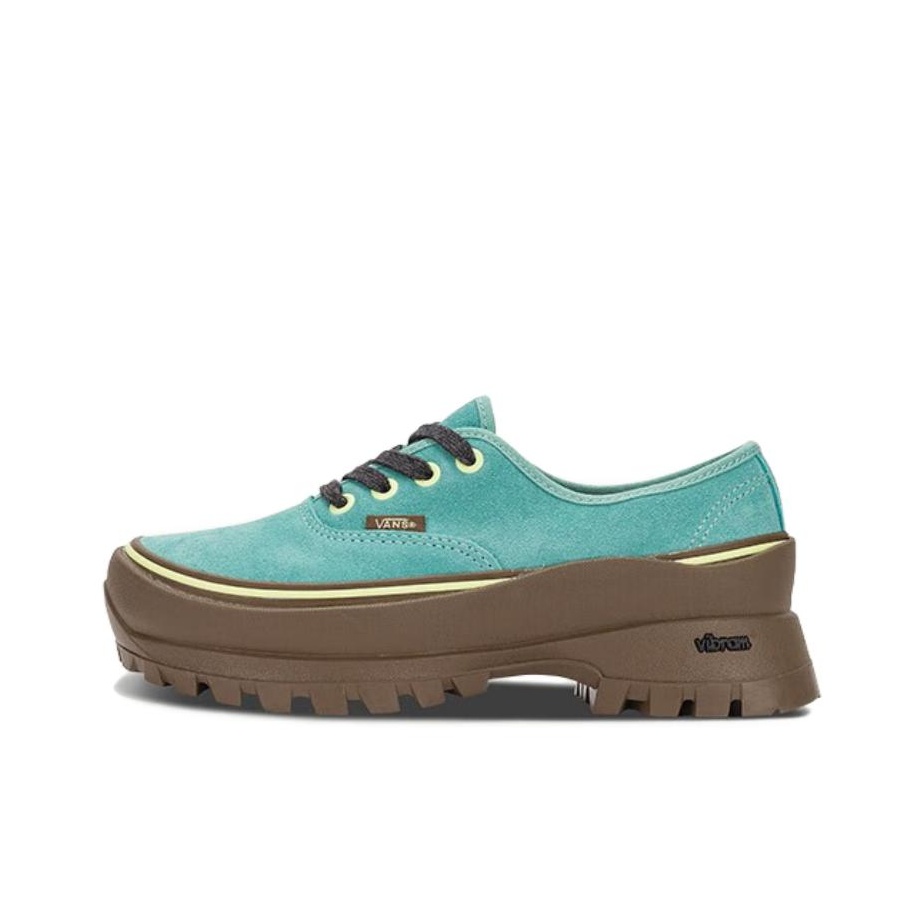 Tênis de Skate Unissex Vans x  - Men'S Shoes Vibram avaliação e preço