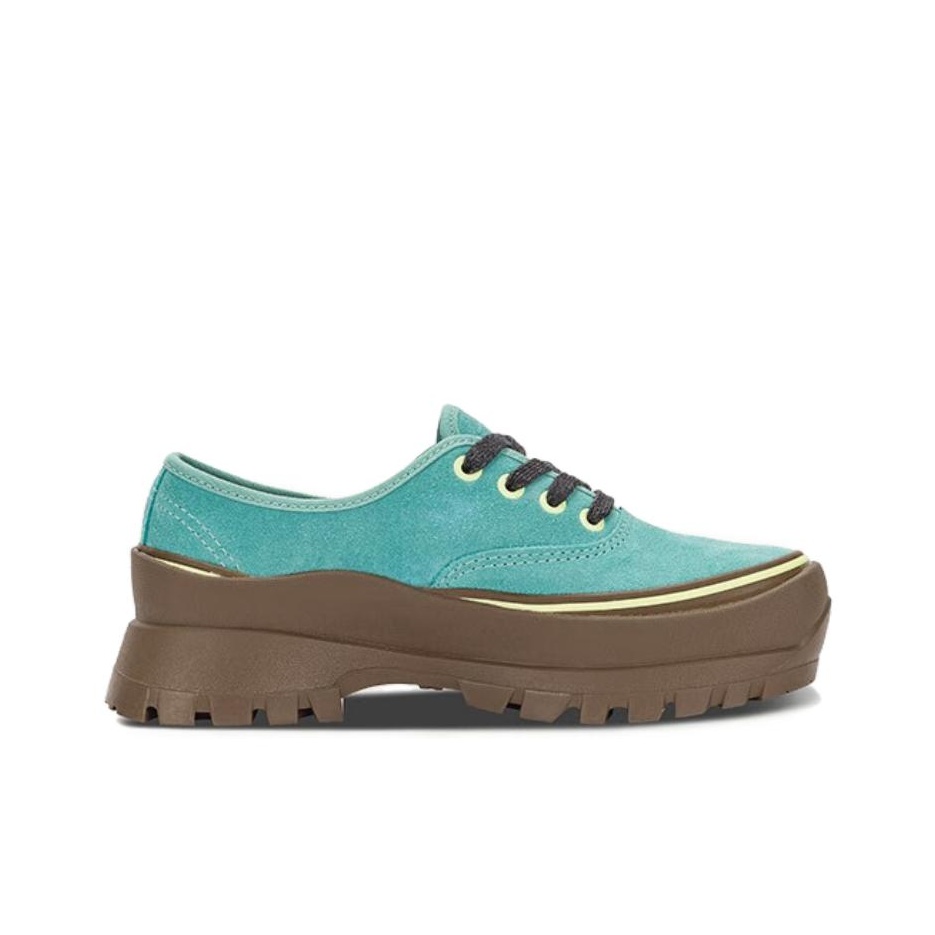 Tênis de Skate Unissex Vans x  - Men'S Shoes Vibram avaliação e preço