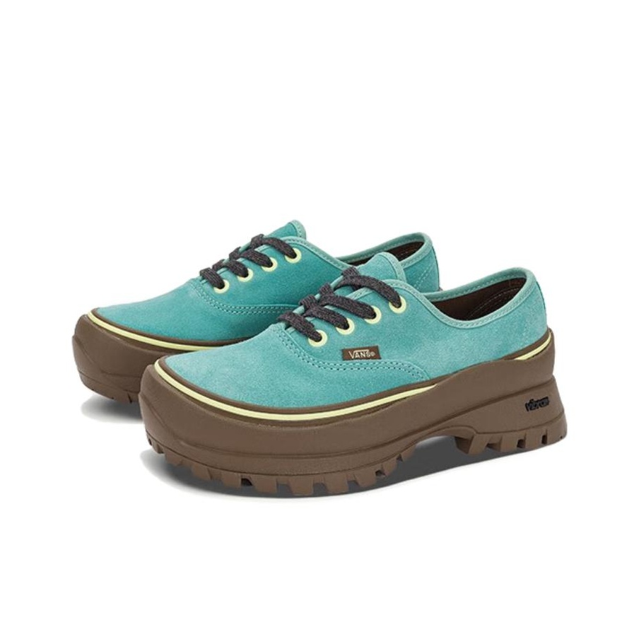 Tênis de Skate Unissex Vans x  - Men'S Shoes Vibram avaliação e preço
