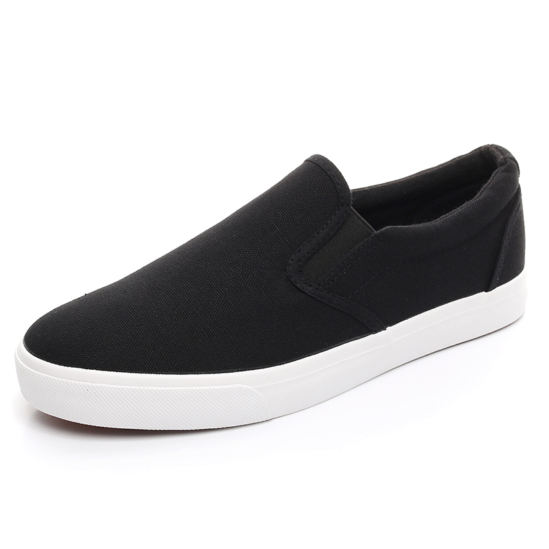 FUQIAO-Sapatos de condução vul - Men'S Shoes Yellow And Black avaliação e preço