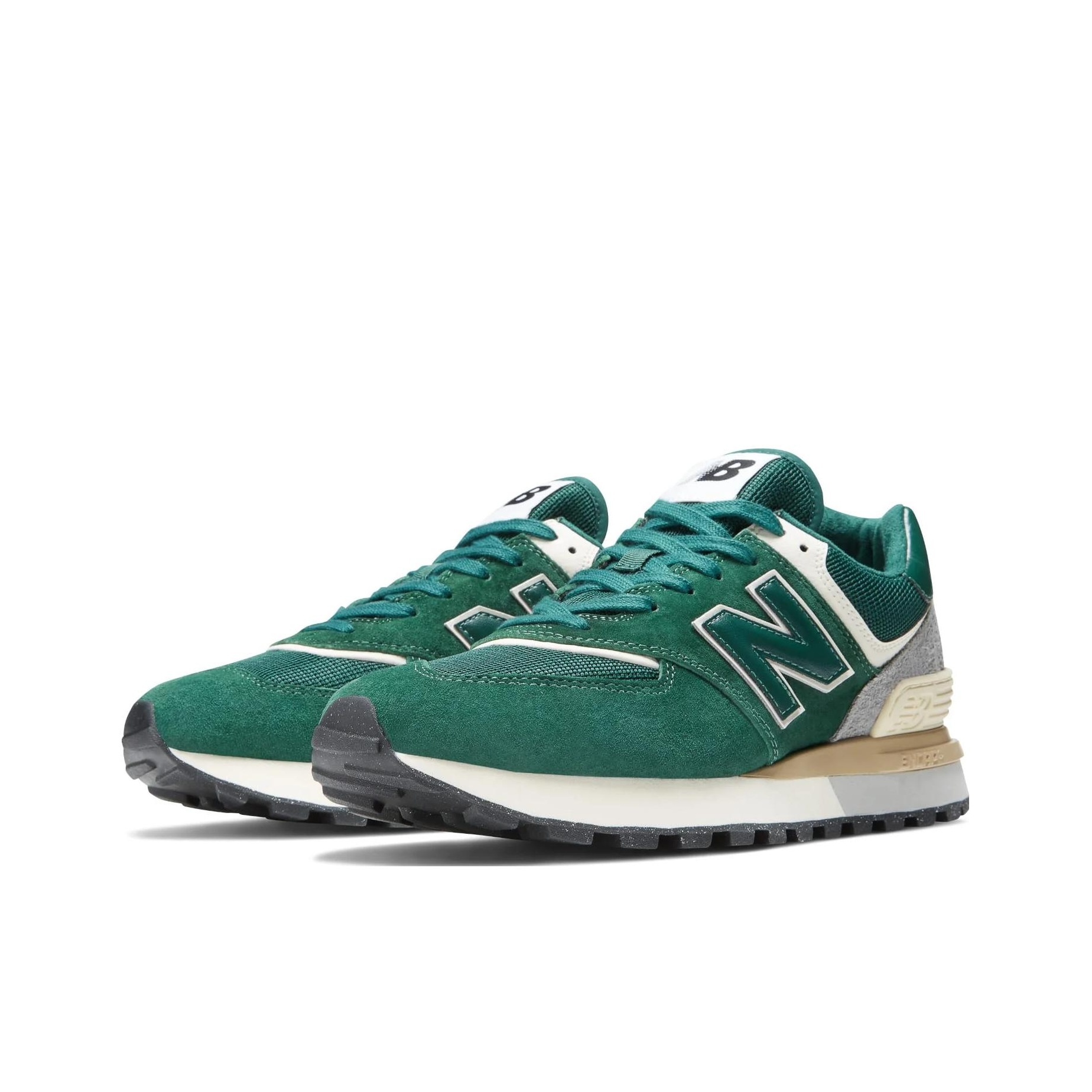 New Balance 574 Legacy Couro c - New Balance Shoes 574 avaliação e preço