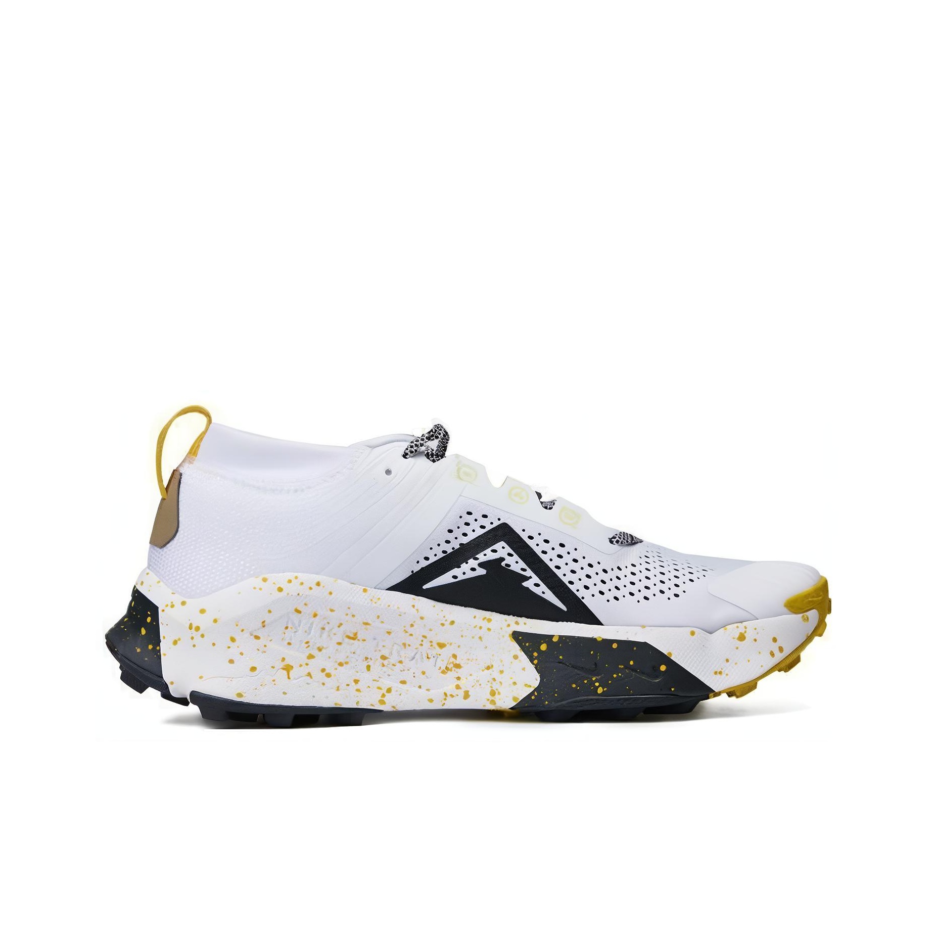 Tênis de Corrida Nike Masculin - Men'S Shoes Yellow And Black avaliação e preço