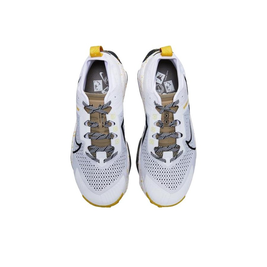 Tênis de Corrida Nike Masculin - Men'S Shoes Yellow And Black avaliação e preço