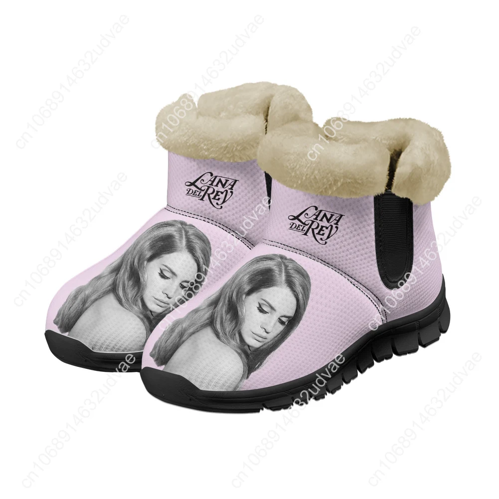 Tênis Plush Lana Del Rey para  - Men'S Shoes No Laces avaliação e preço
