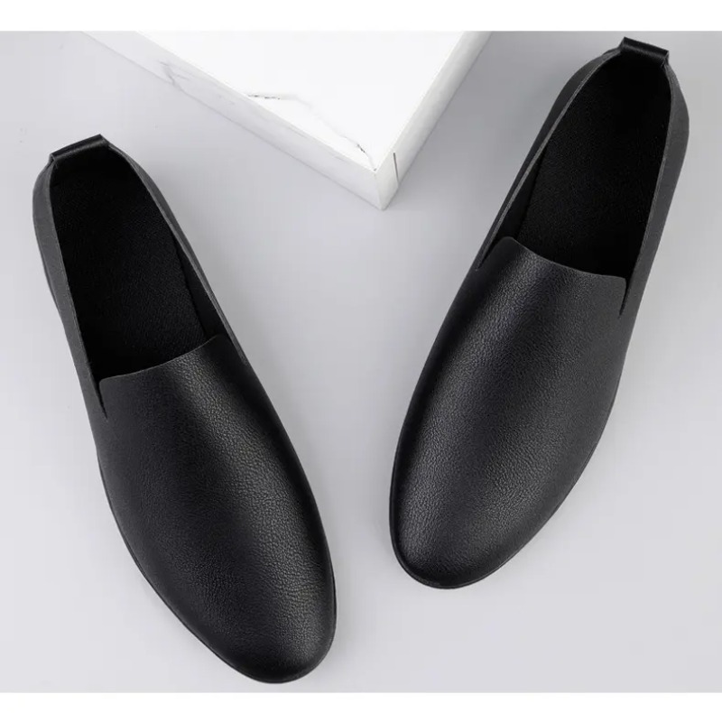 Sapatos de Negócios para o Dia - Men Shoes Boss avaliação e preço