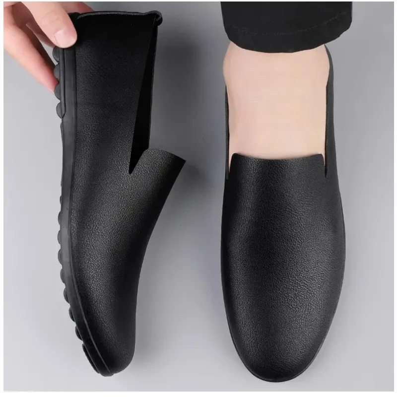 Sapatos de Negócios para o Dia - Men Shoes Boss avaliação e preço