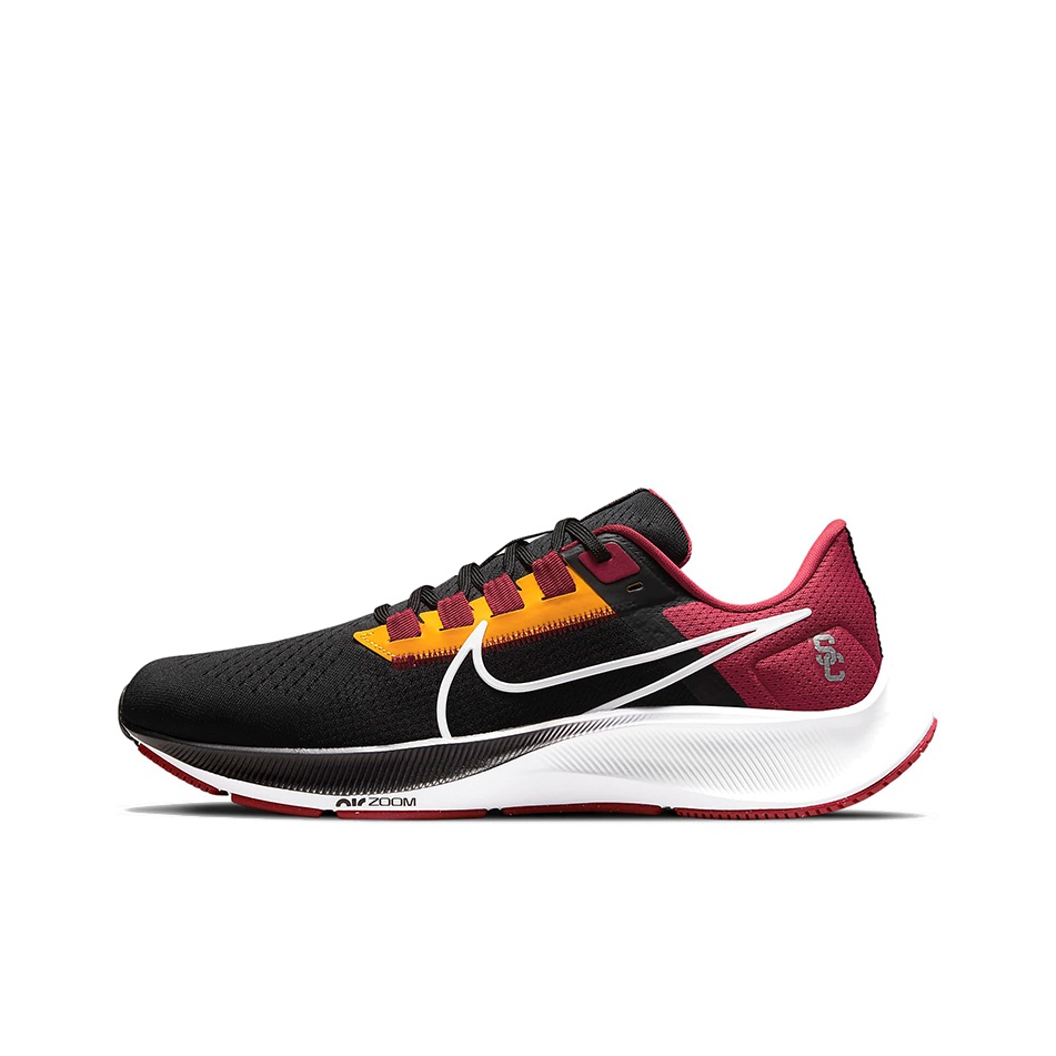 Tênis de Corrida Nike Pegasus  - Men'S Shoes Yellow And Black avaliação e preço