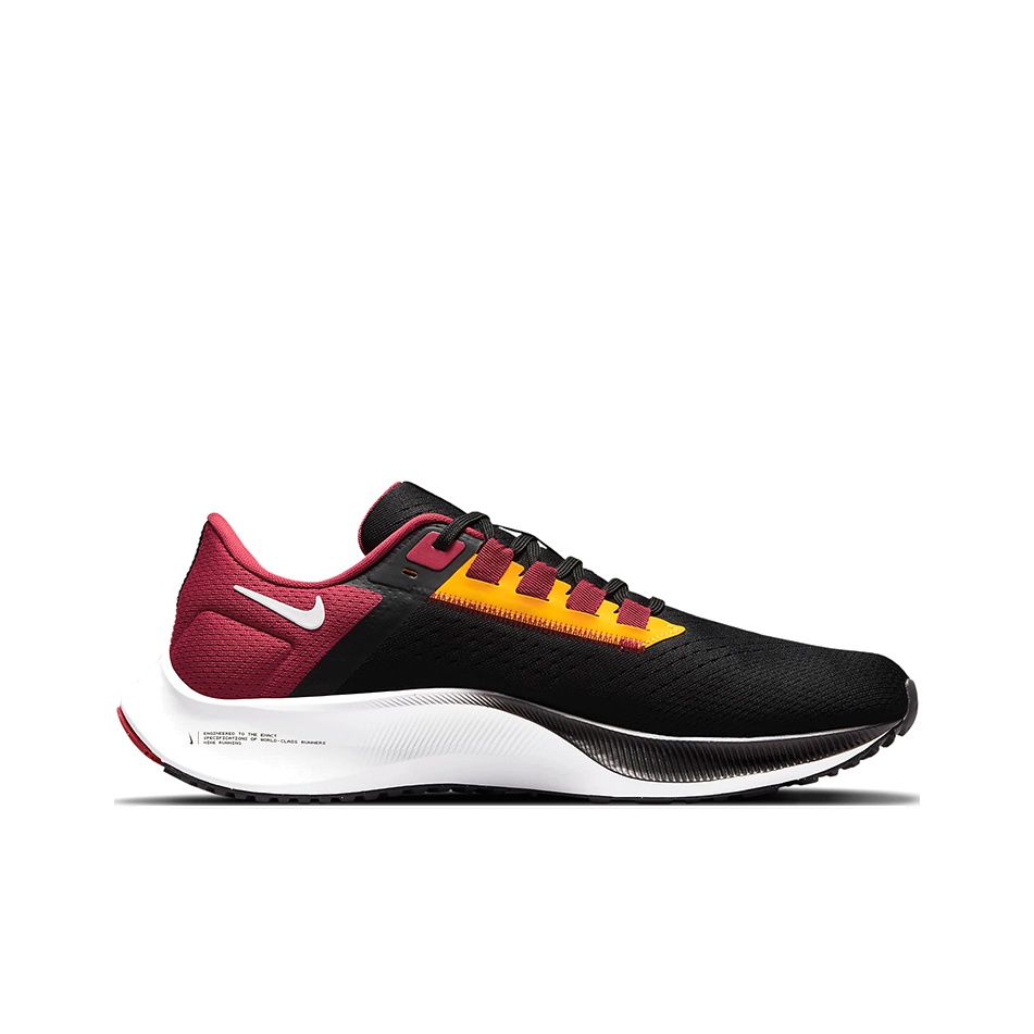 Tênis de Corrida Nike Pegasus  - Men'S Shoes Yellow And Black avaliação e preço