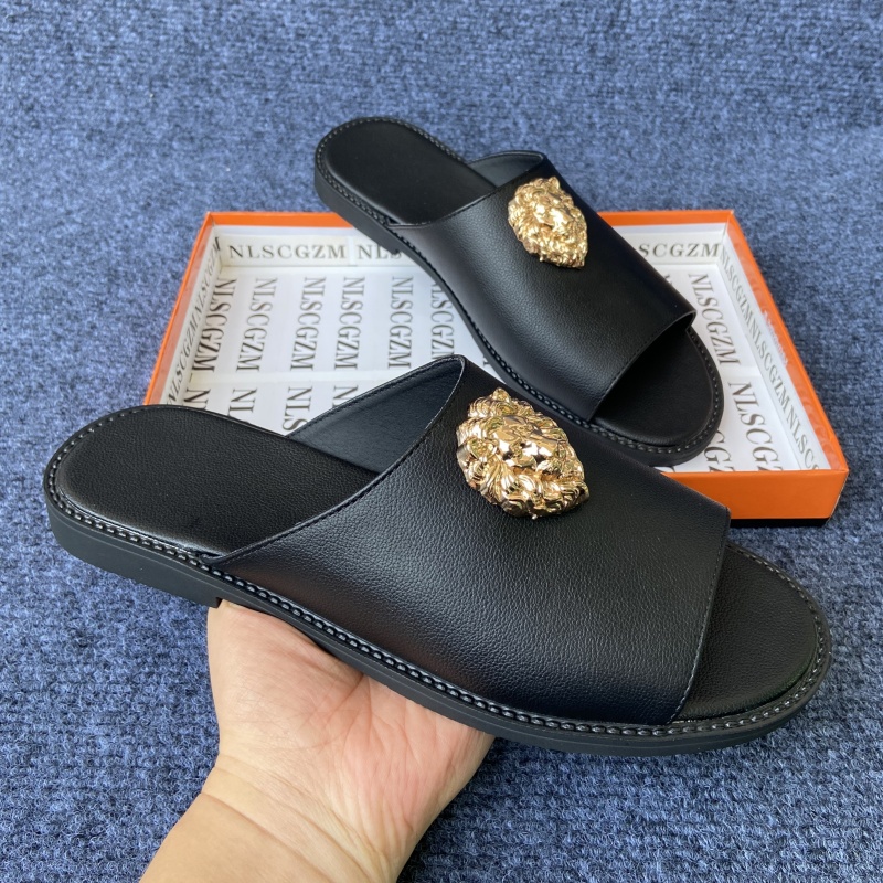 Sapatos originais marca chinel - Men Shoes Boss avaliação e preço