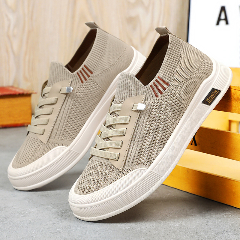 Novo verão sapatos masculinos  - Men Shoes Boss avaliação e preço