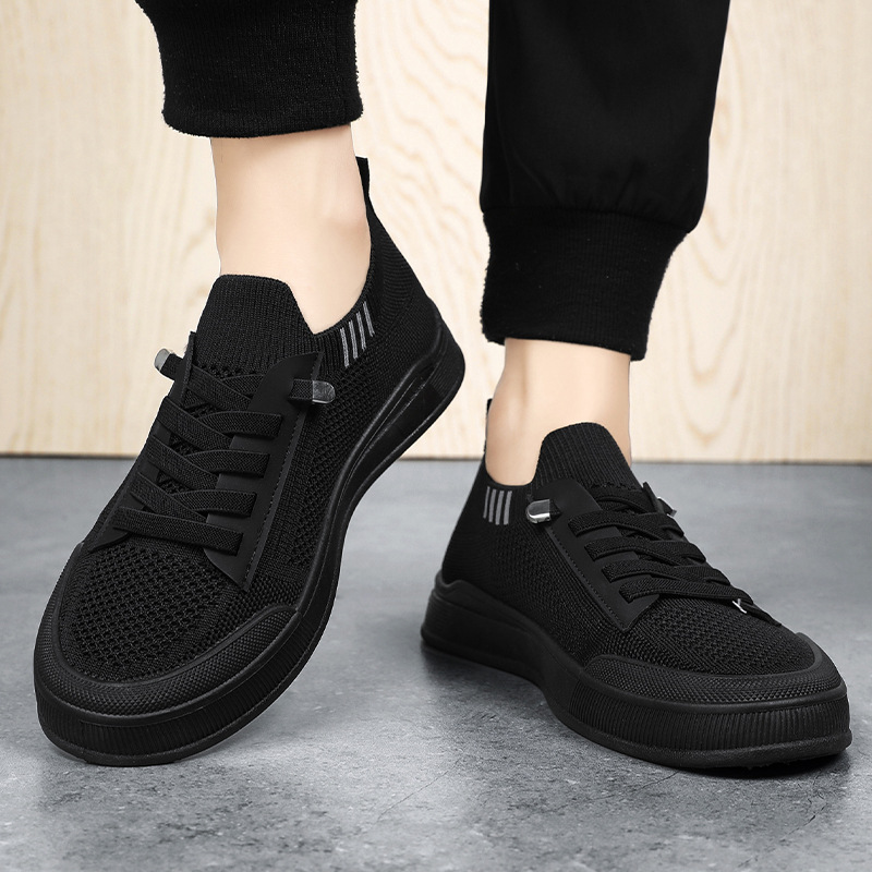 Novo verão sapatos masculinos  - Men Shoes Boss avaliação e preço