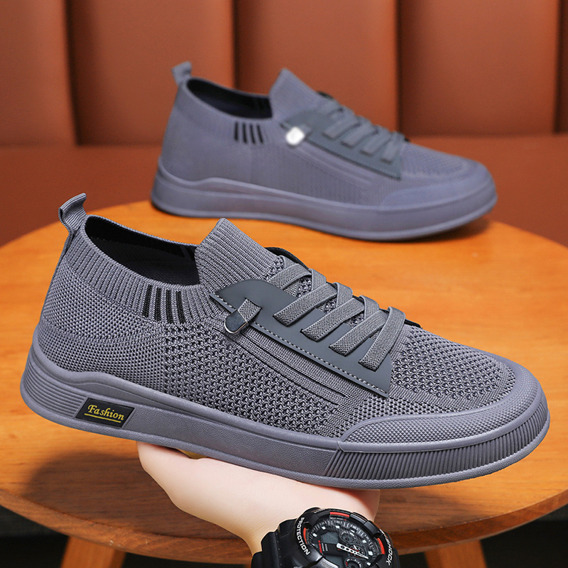 Novo verão sapatos masculinos  - Men Shoes Boss avaliação e preço