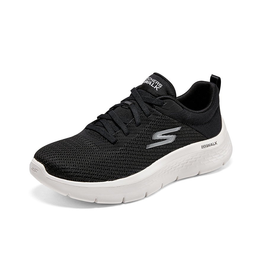 Skechers Go Walk Flex Sapatos  - Men Shoes Black avaliação e preço