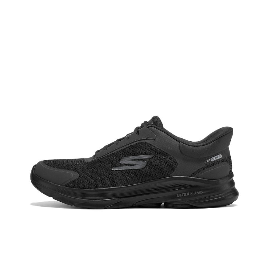 Sapatos Casuais Baixos Respirá - Men Shoes Black avaliação e preço