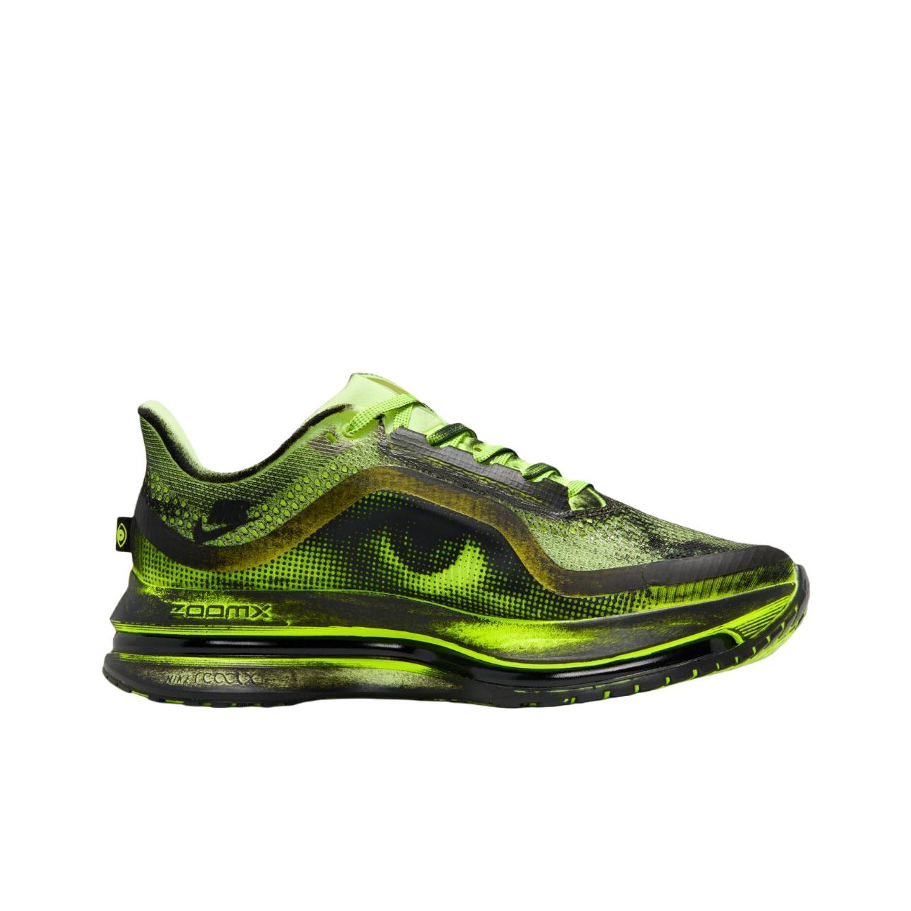 Tênis de Corrida Premium Nike  - Men'S Shoes Yellow And Black avaliação e preço