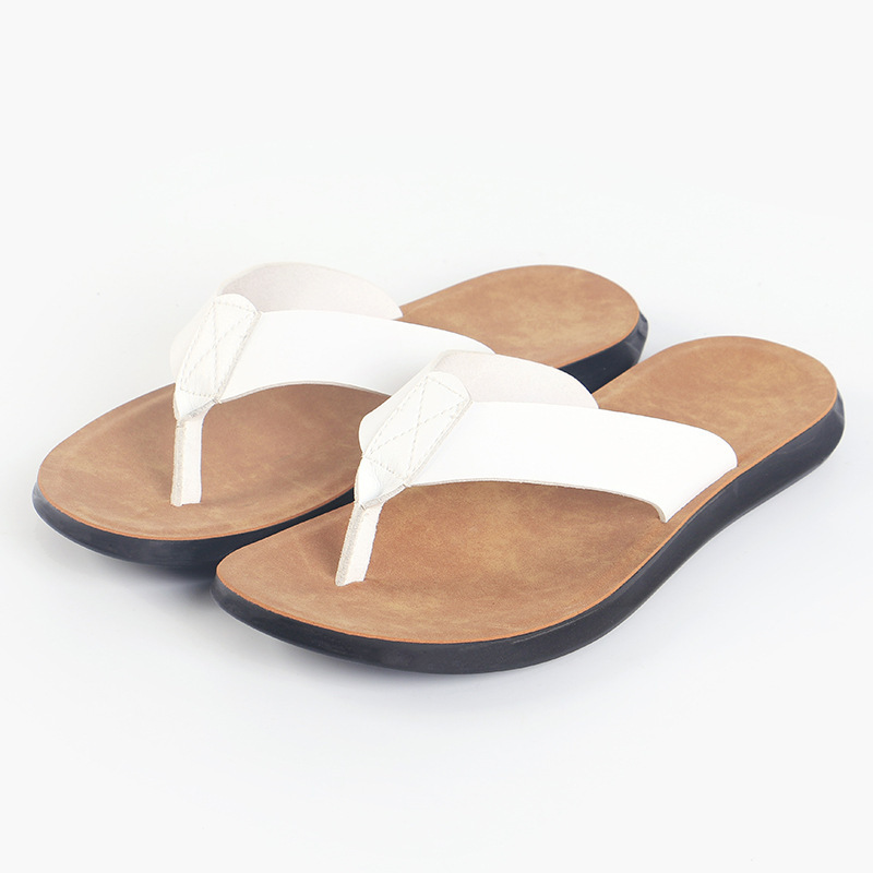 Chinelos de Couro Italiano Nov - Men'S Shoes Dress Casual avaliação e preço