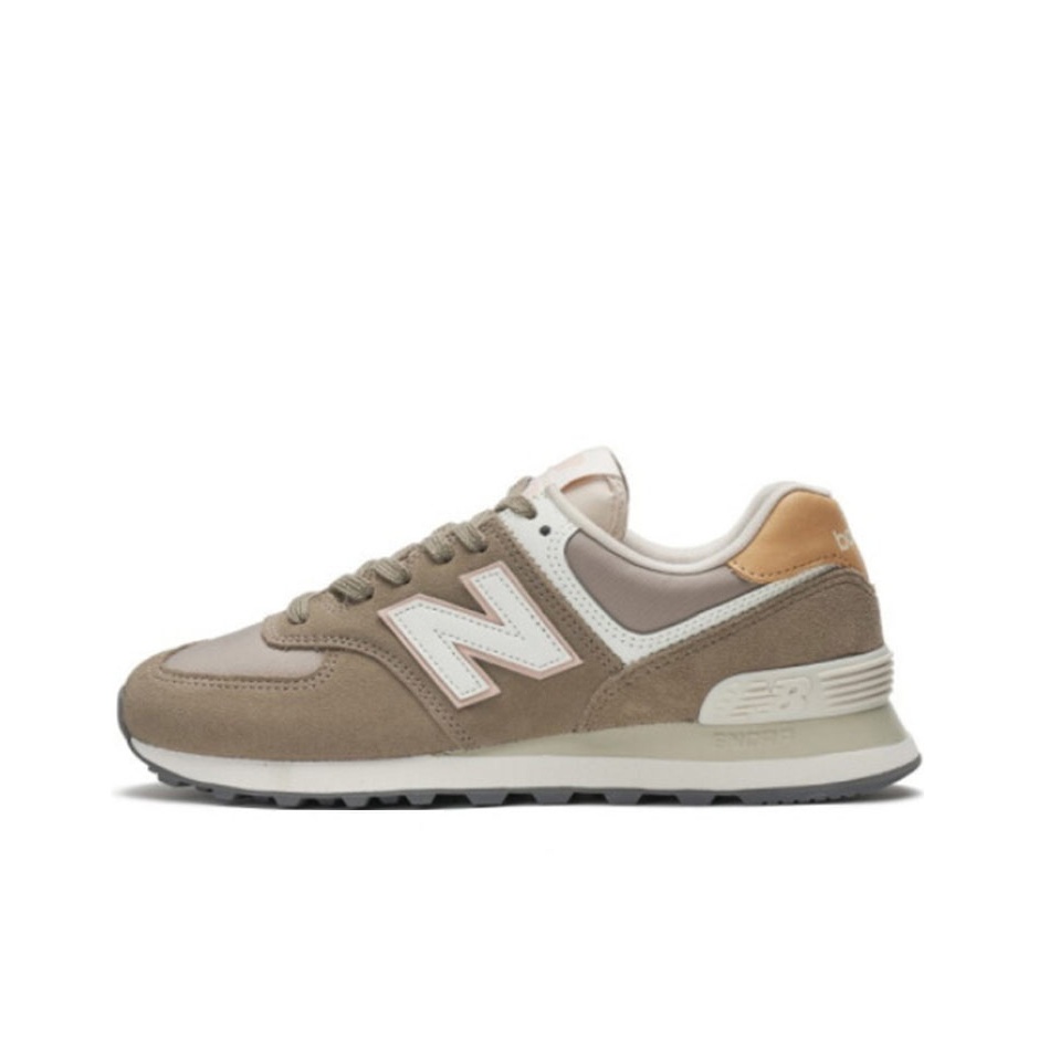 Tênis Casual Feminino New Bala - New Balance Shoes 574 avaliação e preço