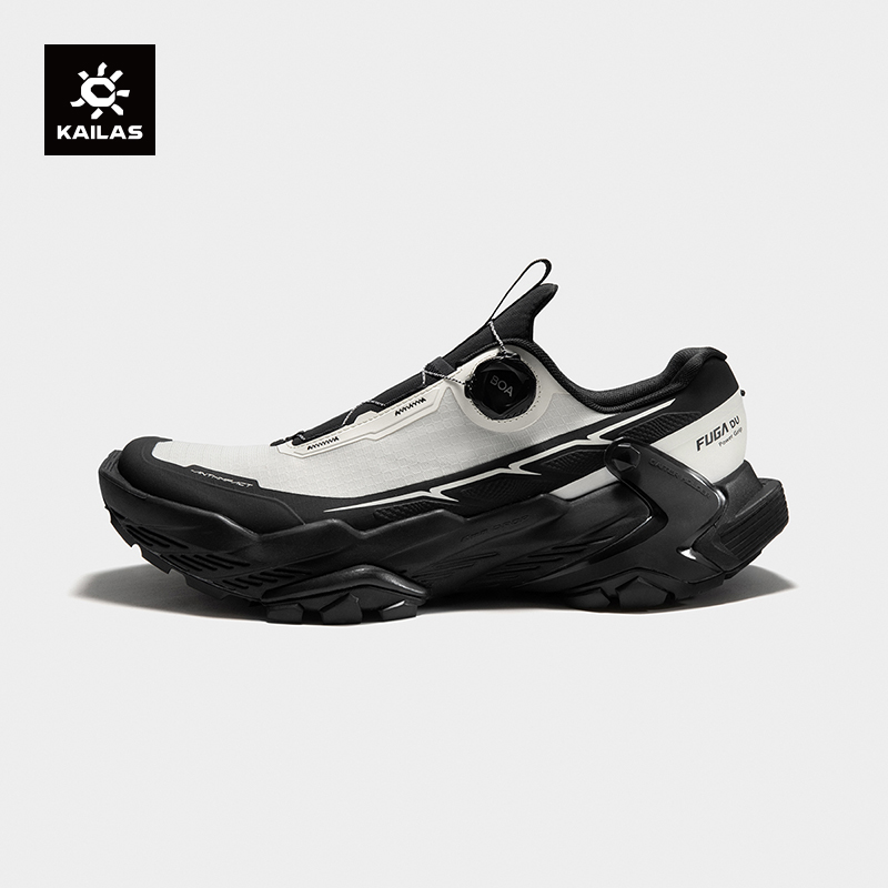 Tênis de Corrida Masculino KAI - Men'S Shoes Vibram avaliação e preço